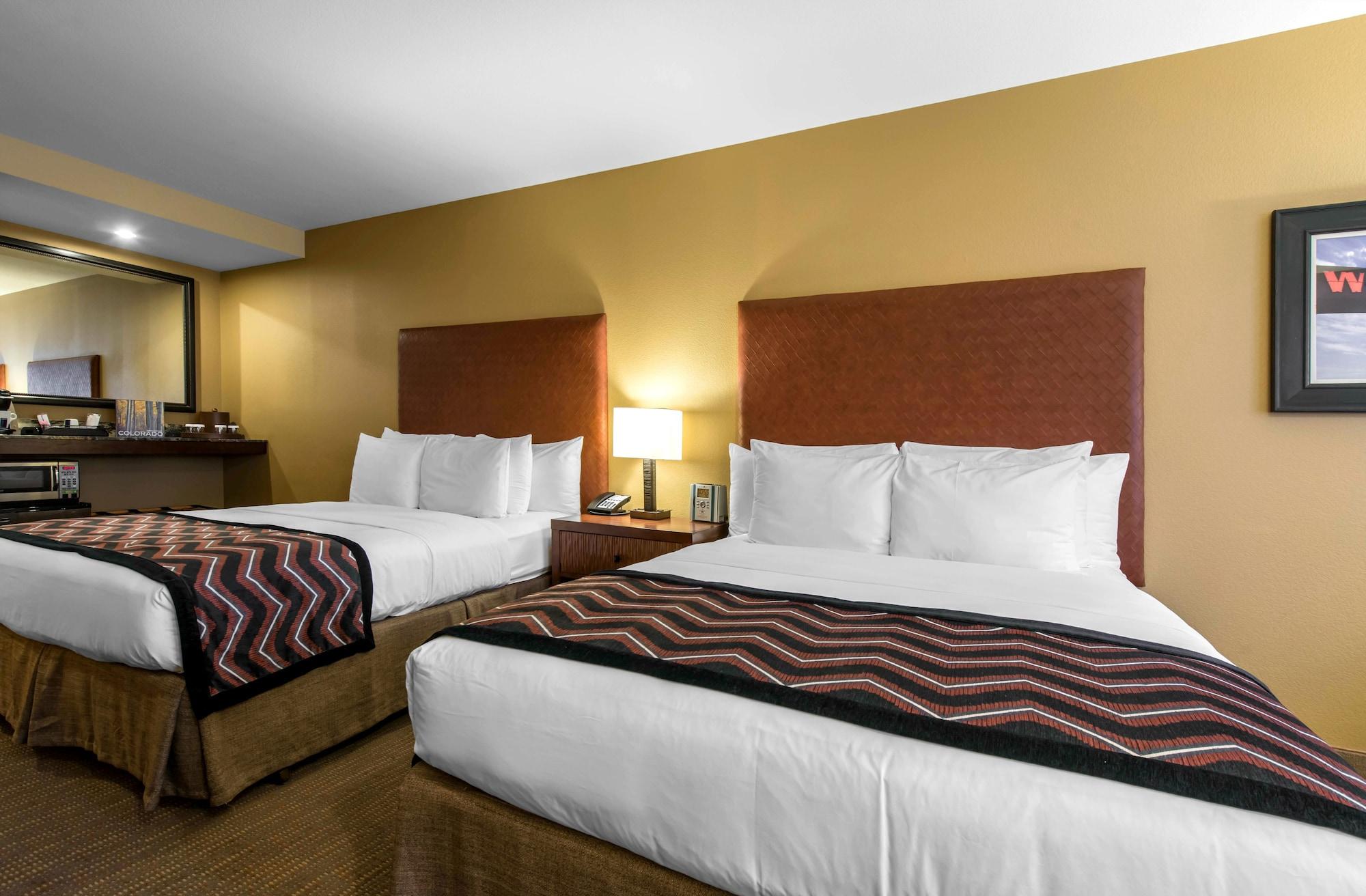 The Golden Hotel, Ascend Hotel Collection Luaran gambar