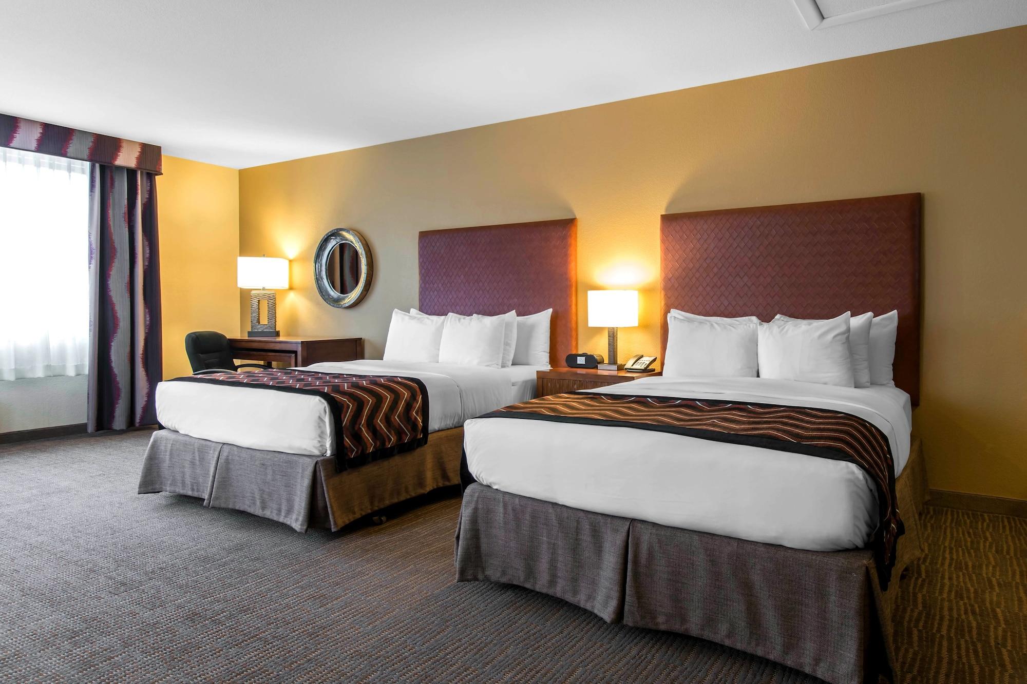 The Golden Hotel, Ascend Hotel Collection Luaran gambar