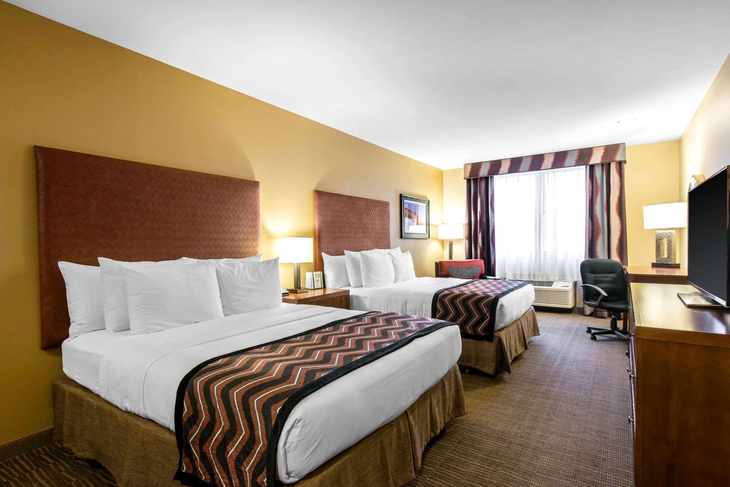 The Golden Hotel, Ascend Hotel Collection Luaran gambar