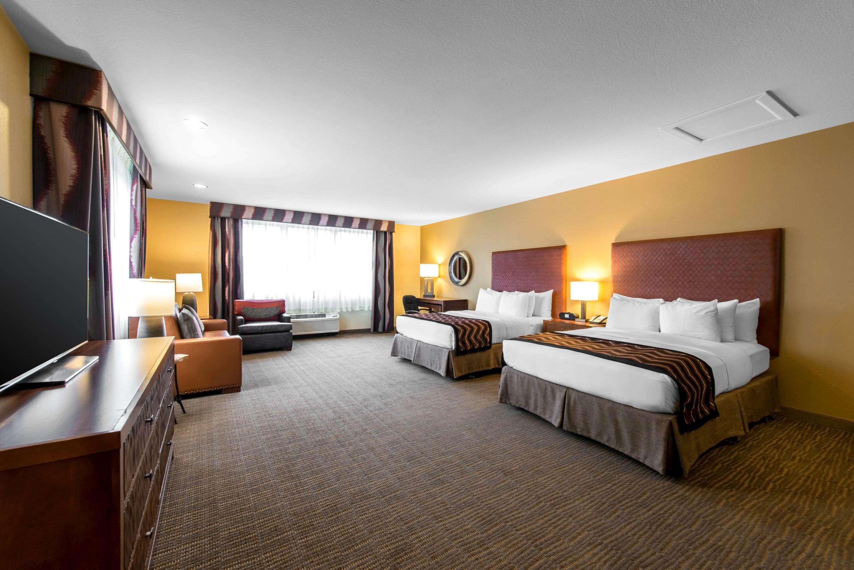 The Golden Hotel, Ascend Hotel Collection Luaran gambar