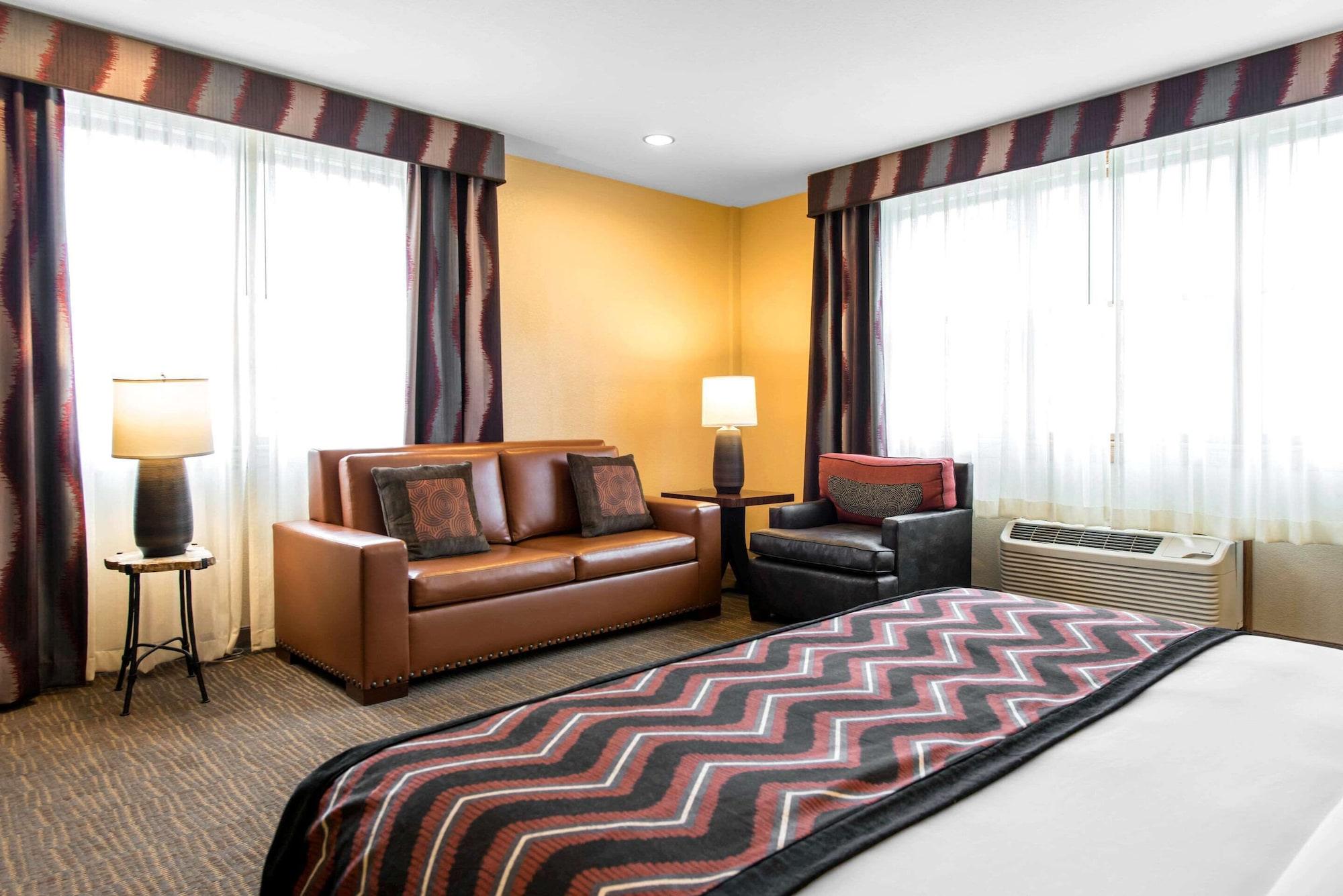 The Golden Hotel, Ascend Hotel Collection Luaran gambar