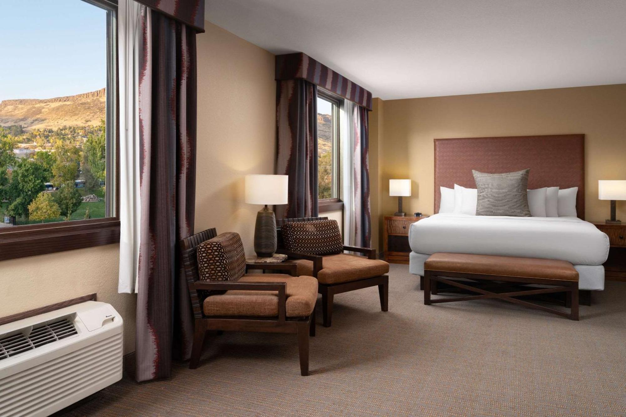 The Golden Hotel, Ascend Hotel Collection Luaran gambar