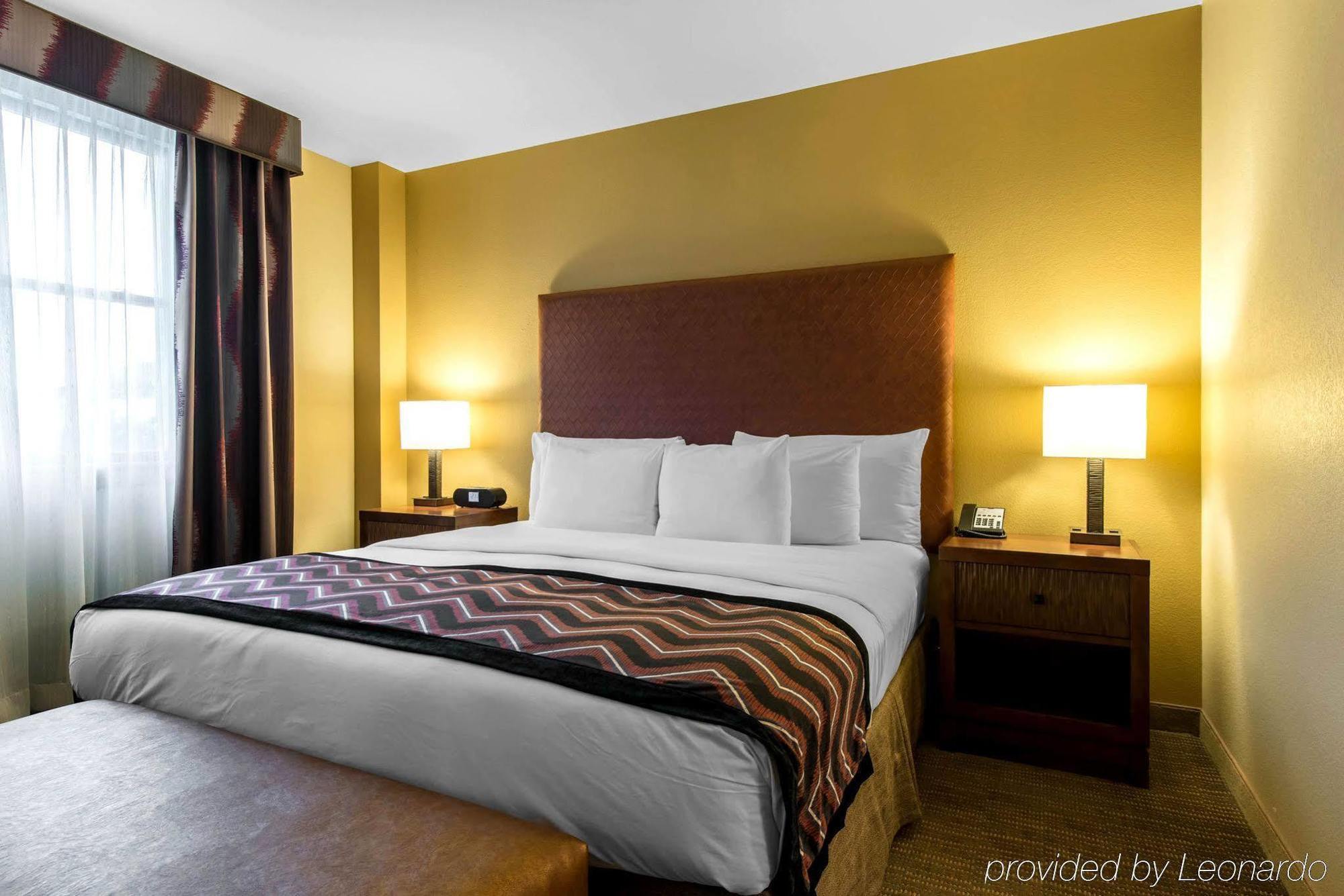 The Golden Hotel, Ascend Hotel Collection Luaran gambar