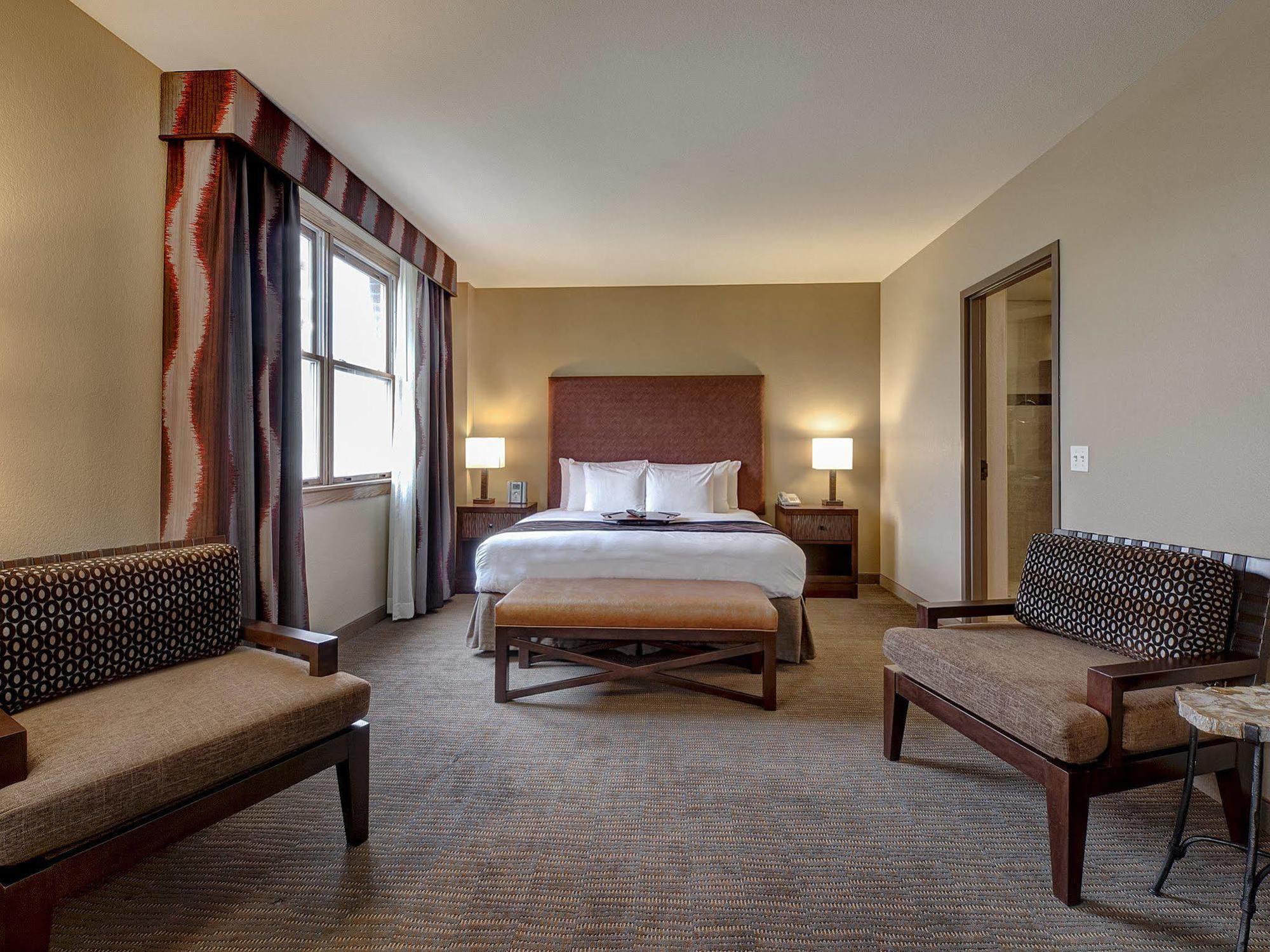 The Golden Hotel, Ascend Hotel Collection Luaran gambar